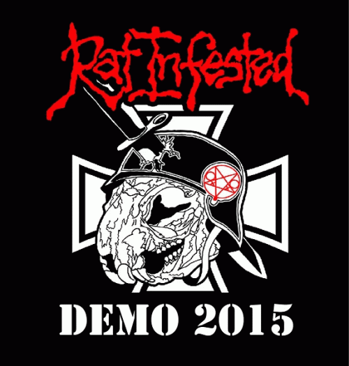 Rat Infested : Demo 2015